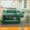 High Quality Automatic Steel Wire Net Making Machine
