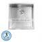 Factory directly undermount double bowl kitchen sink of POATS