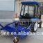 China manufacturer good quliaty high efficiency finish mower
