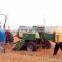 9YFQ-1.9 square bale baling machine