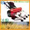 2017 discount Mini soybean harvester for sale