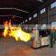 2000000kcal biomass wood pellet burner factory price