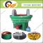 Widely use round gold grinding machine rolling mill for gold and silver