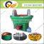 Widely use gold stone mill rolling mill for gold and silver