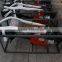 cultivator eqipment 7.0HP motor engine rotary