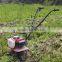 4 stroke air cooled single cylinder engine for brush cutter /mini tiller/water pump