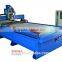 CNC wood cutting machine in shenzhen