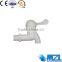 1/2" inch SIZE Plastic faucet,plastic tap for kitchen using
