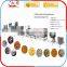 Good supplier puff corn snack food processing equipment