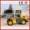 China truck dumper /small truck Dumper with CE