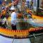 Pressureless Conveyor Combiner and Distributor