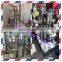 high efficiency sesame oil extruder machine for hot sale