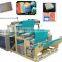 sale non-woven fabric bag sheet cutter machinery with factory price
