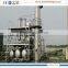New generation fully continuous waste engine oil refining distillation machinery