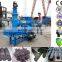 carbon dust briquette machine