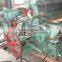 Fishing net machine installation details