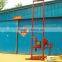 Popular Drilling Rig With Electric Engine, HF150E Portable Drill Rig for Water