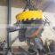 electric permanent magnetic lifter with remote control