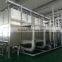 Apricot Multiple layer continuous type mesh belt dryer
