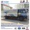 dongfeng 4*2 4*4 type 190hp 8 ton vacuum sweeper truck