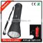 2016 hot sale item security police led torch outdoor search light for police --5JG-9915