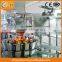 orange bottle canning machine line