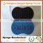 Hot sell Competitive Price Magic Hair Twist Sponge For the Black Man With Customer's Logo