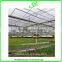 UV Protcetion Polycarbonate Sheet Greenhouse