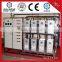 Ultrafiltration EDI Water Treatment Equipment Reverse Osmosis System