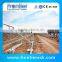 galvanized steel pile ground solar panel brackets