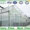 200 micron uv resistant plastic film greenhouse for sale