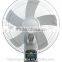 6 inch mount wall fan / oscillating wall fan / air cooling fan wholesaler