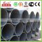 UPVC electrical conduit pipes and fittings