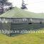 500g 500*500 18*22 pvc coated inflatable material laminated airtight