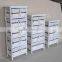 Wooden Cabinet With Fabric Drawer /Living Room Chest