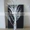 SJ141208 Mini decorative centerpieces tree branches