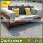 used teak outdoor furniture teak wood sofa
