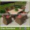 Gazebo outdoor furniture garden table chair dining furniture