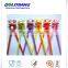 Colorful Various Shape Silicone Chopstick Helper/Children's Favourite Silicone Chopstick Head