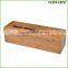 Chinese Bamboo Box With Lid For Sundries,Bamboo Tea Storage Box/Homex_Factory