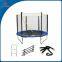 CreateFun 12ft GS Trampoline With Cheap Price