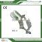 white brown color porcelain wiring 801-1 insulator