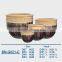 GLAZED CERAMIC OUTDOOR POT BN-G021
