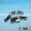 Chainsaw Chain Manufacture Bolin 3/8lp Saw Chain With Bumper Tie Strap