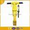 y26 hand rock drill , handheld drifter rock drill