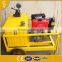 easy portable Diesel hydraulic stone rock splitter powerpack