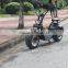 baogl 800w-1500w electric citycoco scooter with Disc-brake Hydraulic brake