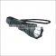 Handheld Black Mini 365nm uv Led Fast Track Flashlight Torch
