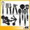 5pcs Durable Stainless Steel Kitchen Utensil