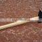 best quality forged wooden handle machinist hammer